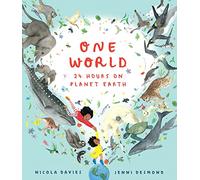 One World: 24 Hours on Planet Earth