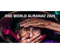 One World Almanac