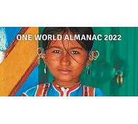 One World Almanac 2022