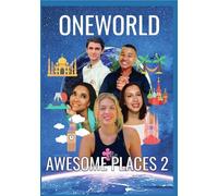 One World Awesome Places To Go 2