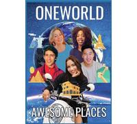 One World Awesome Places To Go