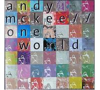 One World by Andy Mckee (2002-11-26)