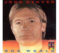 One World by John Denver