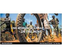 One World Calendar 2023