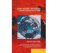 One World Divisible