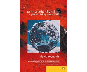One World Divisible