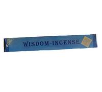 One World is Enough Tibetan Buddhist Wisdom Incense, 25 Sticks (1 Pack)