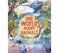 One World, Many Animals