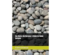 One World, One Currency: A Vision for Global Harmony