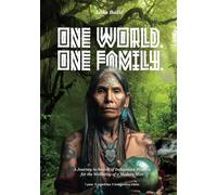 One World. One Family.: A Journey in Search of Indigenous Wisdom for the Wellbeing of Modern Man.