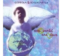 One World One Love - Musical