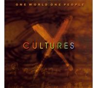 One World One People By Xcultures (2004-11-18)