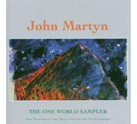 One World Sampler by John Martyn