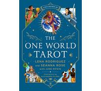 One World Tarot: A Deck and Book Set