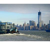 One World Trade Center