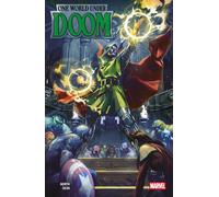 One World Under Doom