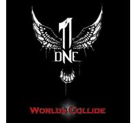 One Worlds Collide (CD) Album (US IMPORT)