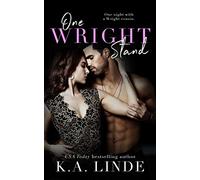 One Wright Stand