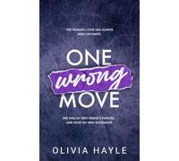 One Wrong Move: Discreet Paperback: The Connovan Chronicles