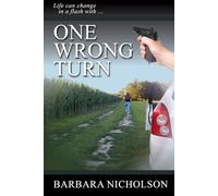 One Wrong Turn