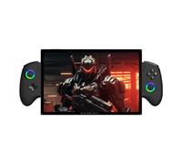 ONE XPLAYER X1 Pro Handheld PC with AMD Ryzen AI 9 HX 370, 10.95" 120Hz 2k Touchscreen, 32GB RAM and 1TB SSD