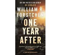One Year After: A John Matherson Novel: 2