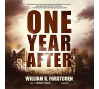 One Year After: Library Edition (John Matherson)