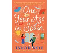 One Year Ago in Spain