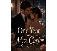 One Year as Mrs. Carter