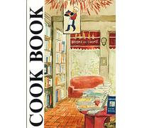 One Year at Books for Cooks: No. 3