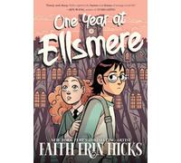 One Year at Ellsmere