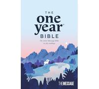 One Year Bible Message, The