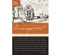 One Year Book Of Encouragement, The