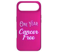 One Year Cancer Free Case for iPhone Air