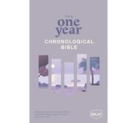 One Year Chronological Bible: New King James Version
