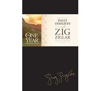 One Year Daily Insights with Zig Ziglar, The