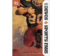 One Year Devos For Sports Fans, The