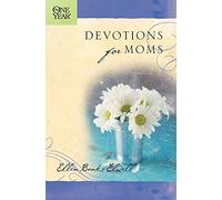 One Year Devotions For Moms, The (One Year Book)