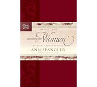 One Year Devotions for Women: Becoming a Woman at Peace