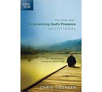 One Year Experiencing God's Presence Devotional, The