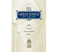 One Year Great Songs Of Faith, The (One Year Books)