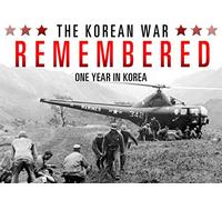 One Year in Korea
