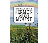 One Year in the Sermon on the Mount