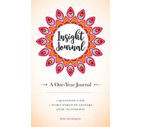 One-Year Insight Journal