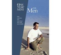 One Year Mini for Men, The (The One Year Mini)