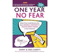 One Year No Fear