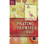 One Year Praying The Promises Of God, The