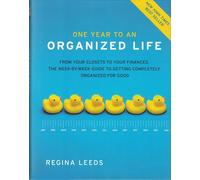 One year to an organized life