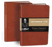 One Year Uncommon Life Daily Challenge, The