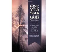 One Year Walk With God Devotional